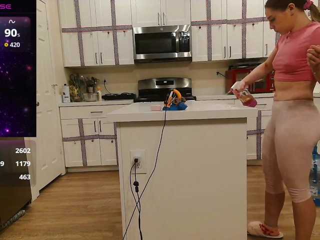 bubblybubbles's BongaCams show and profile