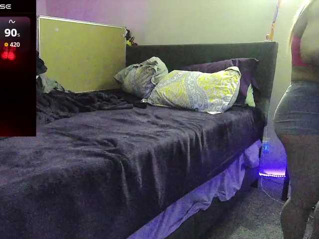 bubblybubbles's BongaCams show and profile