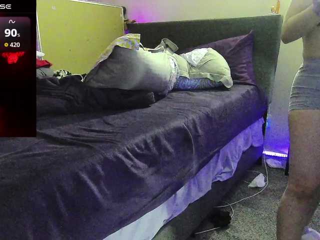 bubblybubbles's BongaCams show and profile