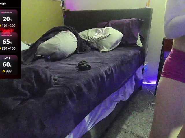 bubblybubbles's BongaCams show and profile