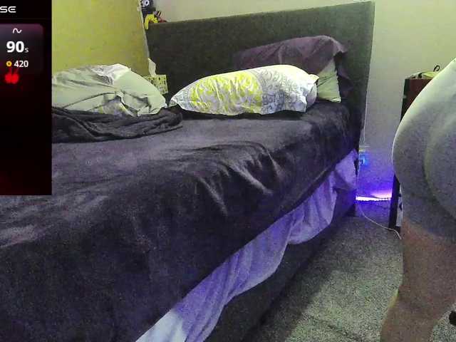 bubblybubbles's BongaCams show and profile