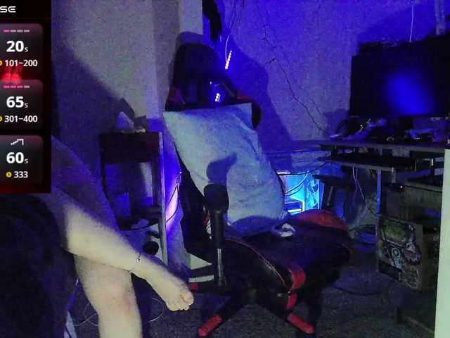 bubblybubbles's BongaCams show and profile