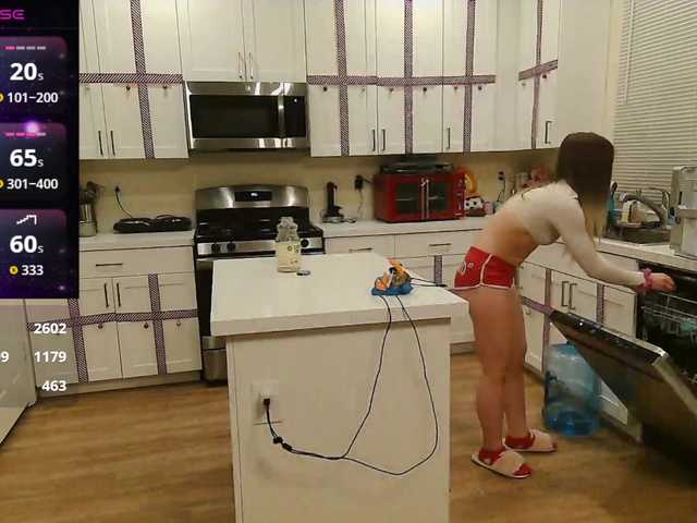 bubblybubbles's BongaCams show and profile