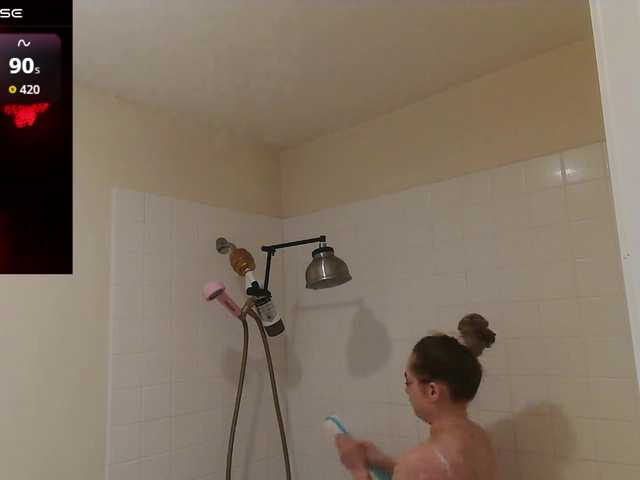 bubblybubbles's BongaCams show and profile