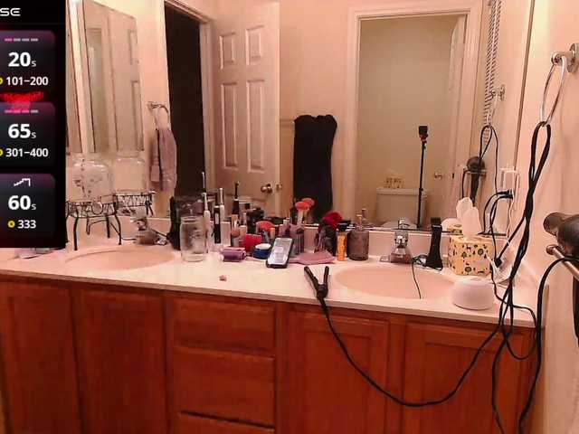 bubblybubbles's BongaCams show and profile