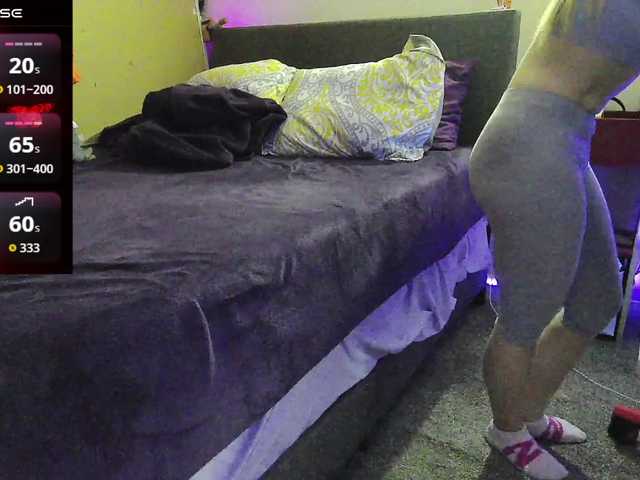 bubblybubbles's BongaCams show and profile