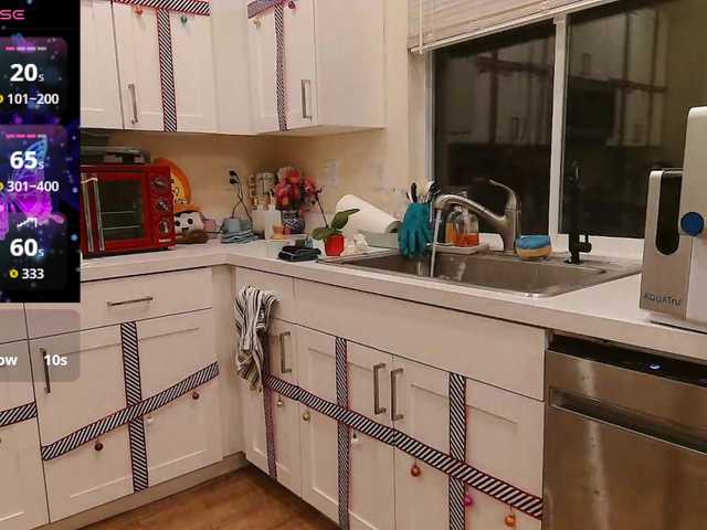 bubblybubbles from BongaCams