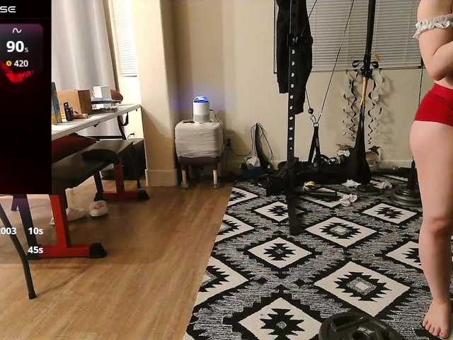 bubblybubbles's BongaCams show and profile