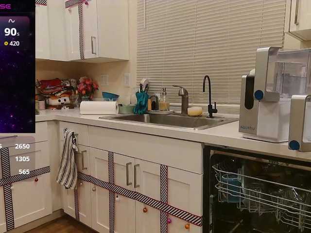 bubblybubbles's BongaCams show and profile