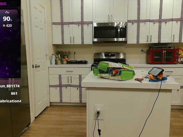 Preview of bubblybubbles