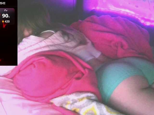 bubblybubbles live cam profile