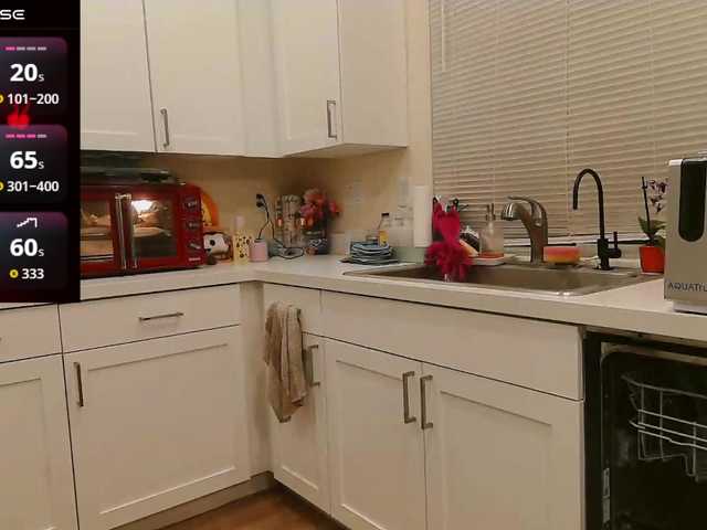 bubblybubbles's BongaCams show and profile