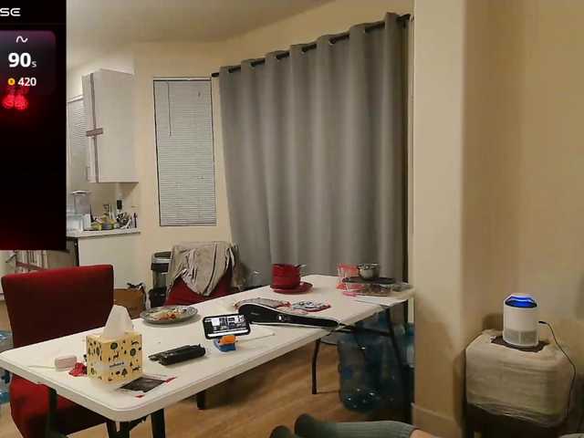 bubblybubbles's BongaCams show and profile