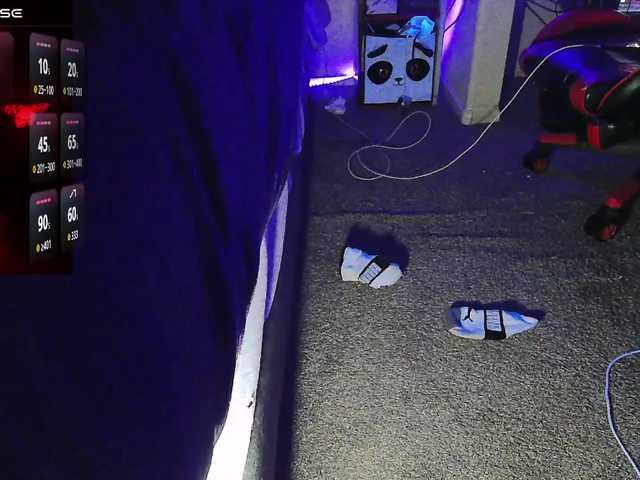 bubblybubbles's BongaCams show and profile