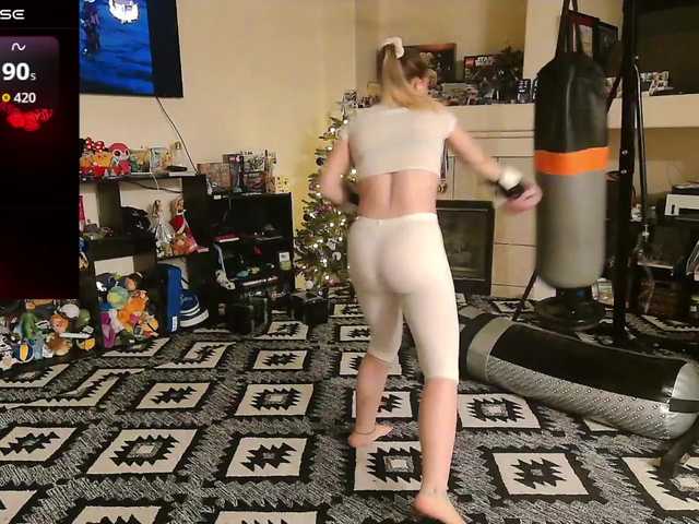 bubblybubbles's BongaCams show and profile