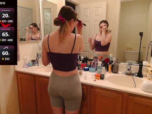 bubblybubbles's BongaCams show and profile