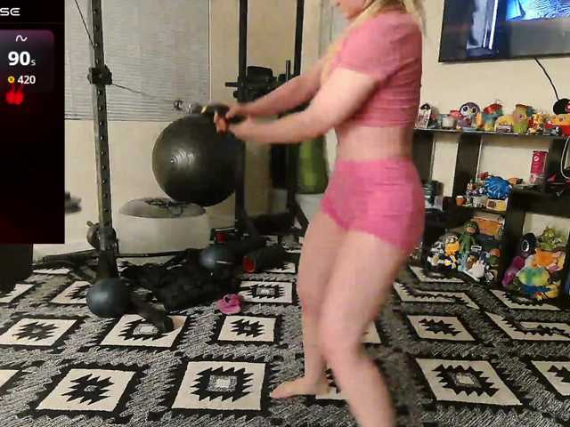 bubblybubbles live cam profile