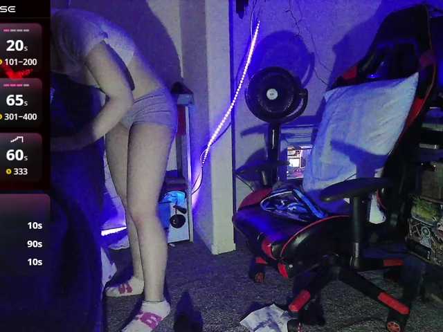 bubblybubbles's BongaCams show and profile