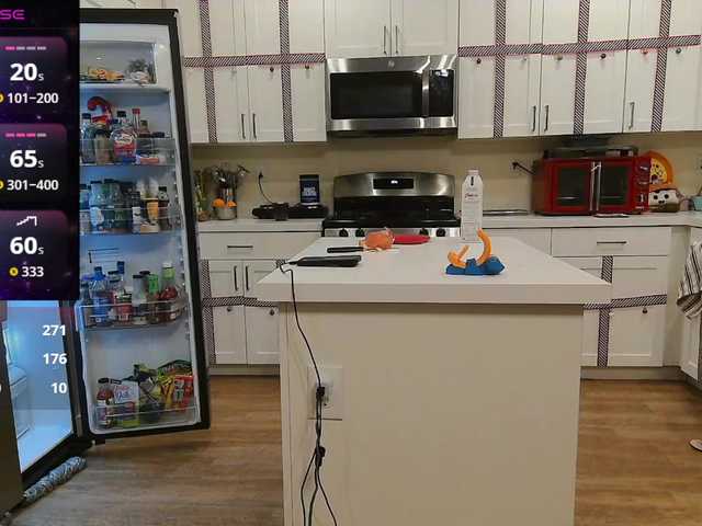 bubblybubbles's BongaCams show and profile