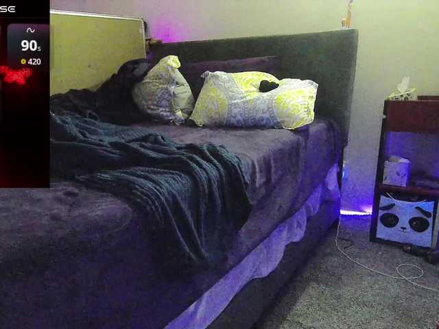 bubblybubbles's BongaCams show and profile