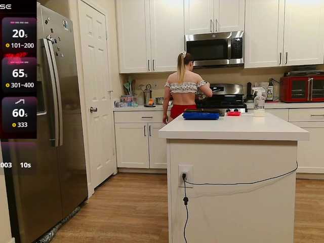 bubblybubbles's BongaCams show and profile