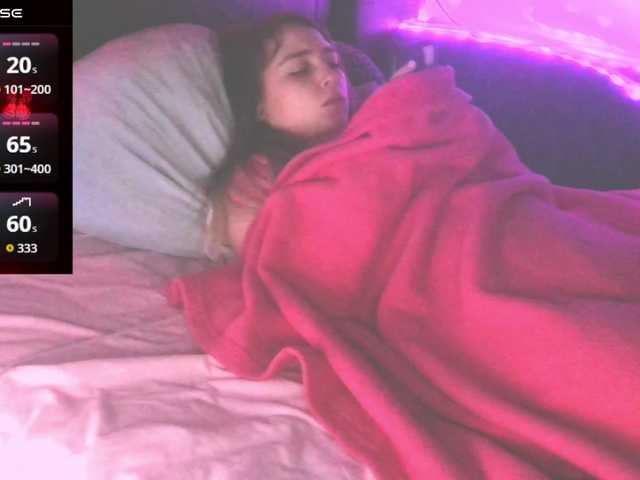 bubblybubbles's BongaCams show and profile