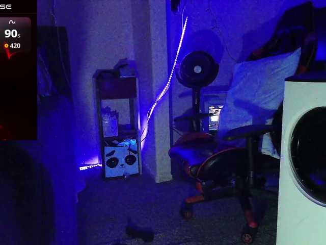 bubblybubbles's BongaCams show and profile