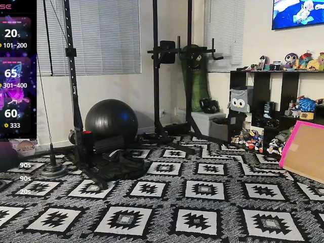 bubblybubbles's BongaCams show and profile