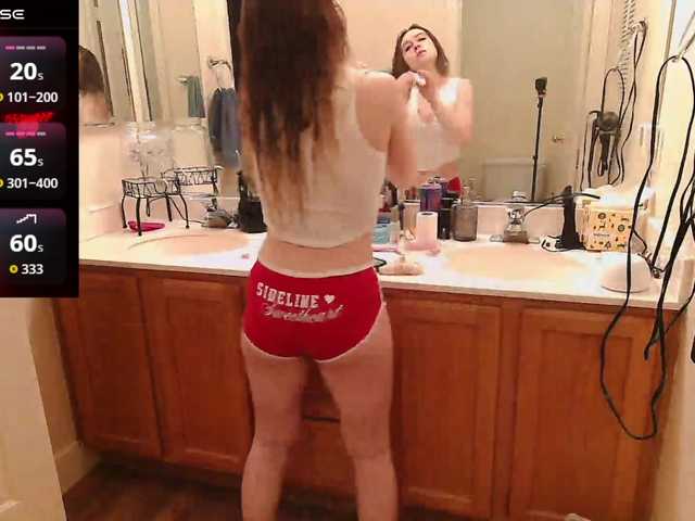 bubblybubbles's BongaCams show and profile