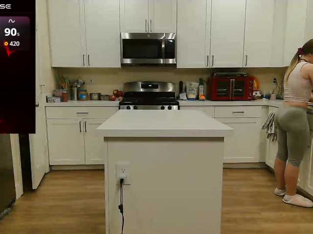 bubblybubbles's BongaCams show and profile