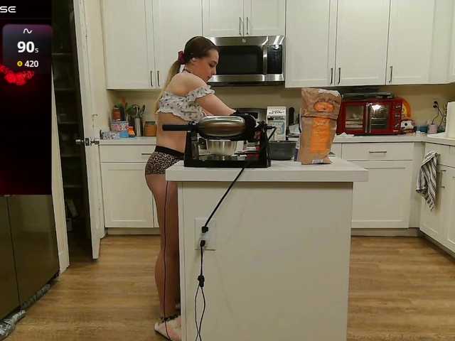 bubblybubbles's BongaCams show and profile