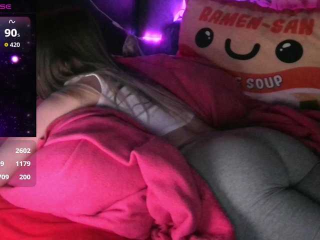 bubblybubbles's BongaCams show and profile