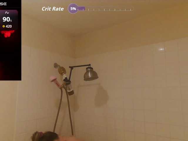 bubblybubbles's BongaCams show and profile