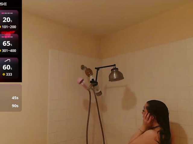 bubblybubbles's BongaCams show and profile