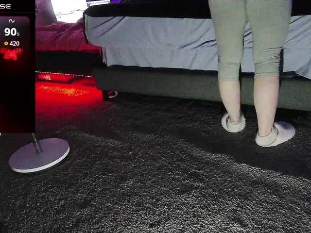 bubblybubbles webcam