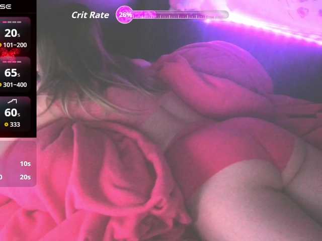 bubblybubbles's BongaCams show and profile