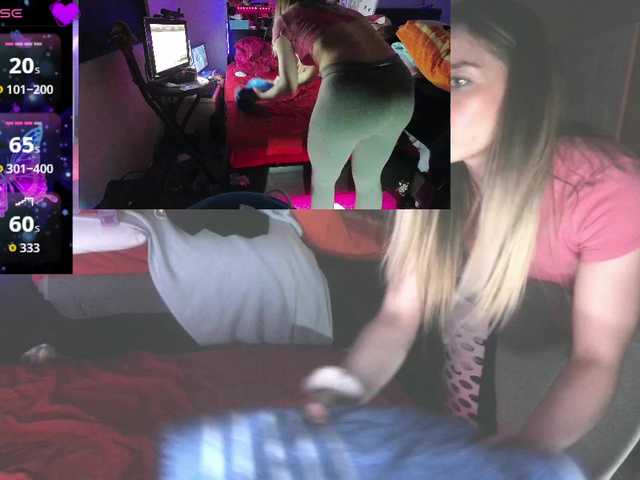 bubblybubbles's BongaCams show and profile