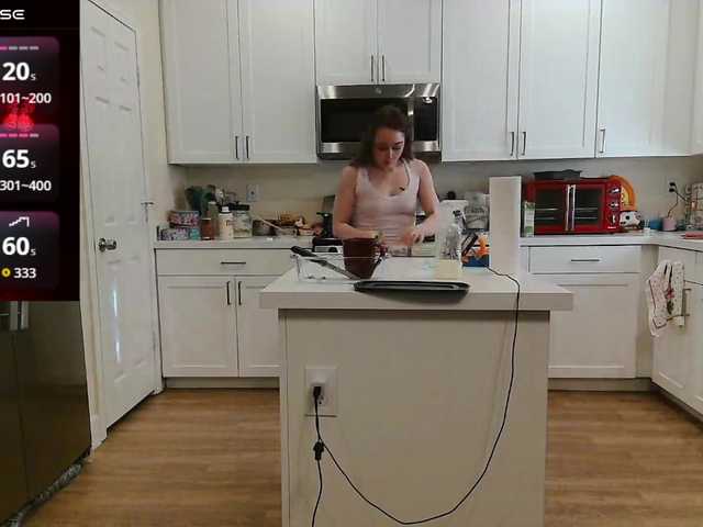 bubblybubbles's BongaCams show and profile