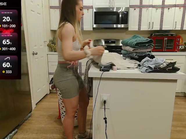 bubblybubbles from BongaCams is Freechat