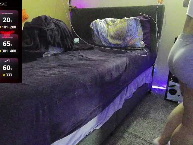 bubblybubbles's BongaCams show and profile