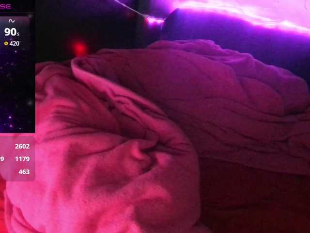 bubblybubbles's BongaCams show and profile