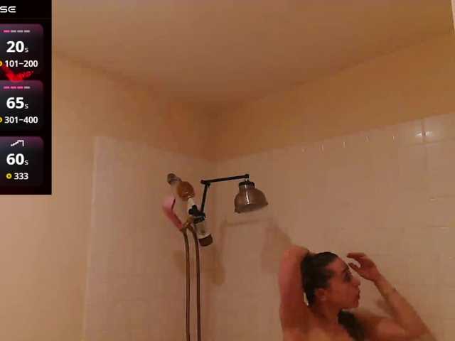 bubblybubbles's BongaCams show and profile