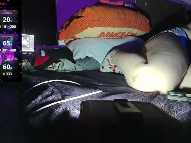 bubblybubbles's BongaCams show and profile