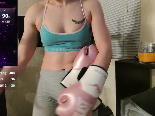 Preview of bubblybubbles