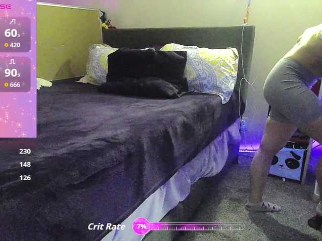 bubblybubbles's BongaCams show and profile