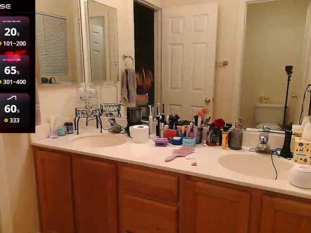 bubblybubbles's BongaCams show and profile