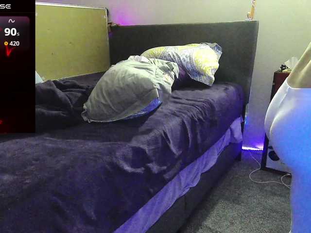 bubblybubbles's BongaCams show and profile