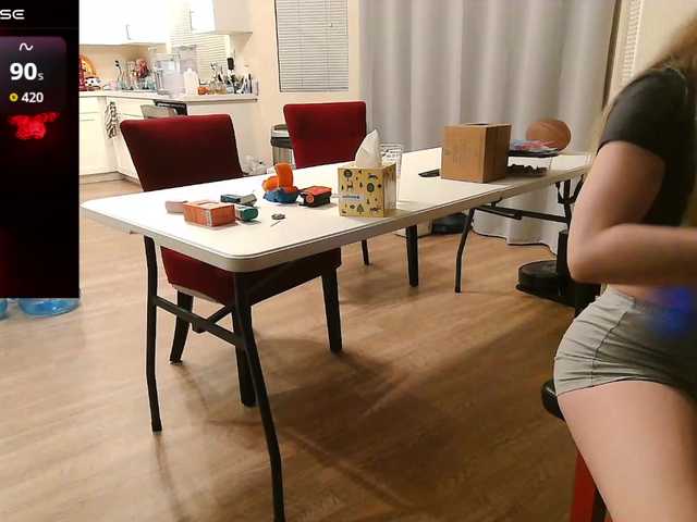 bubblybubbles's BongaCams show and profile