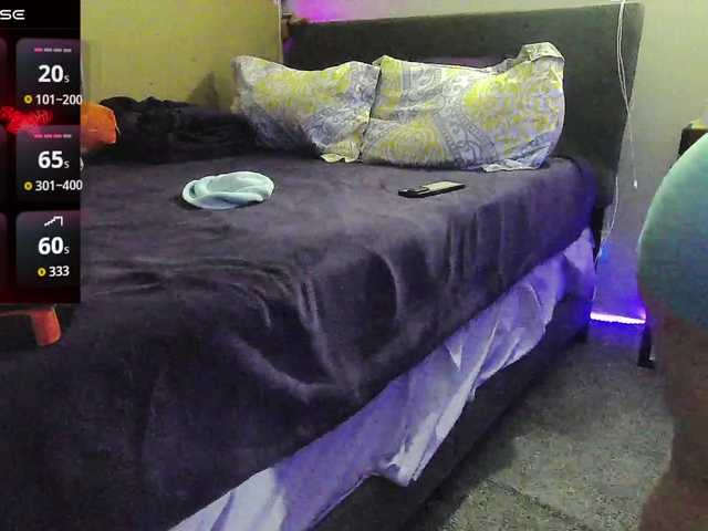 bubblybubbles live cam profile