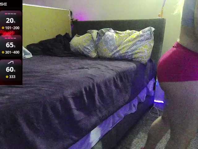 bubblybubbles's BongaCams show and profile